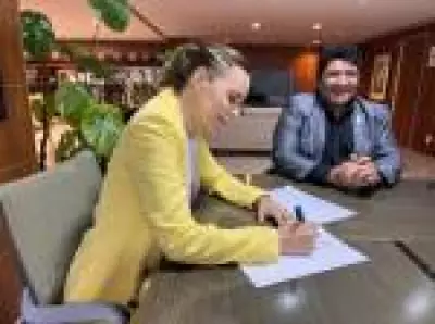 Auditores fiscais se unem em programa nacional de prevenção à violência contra mulheres