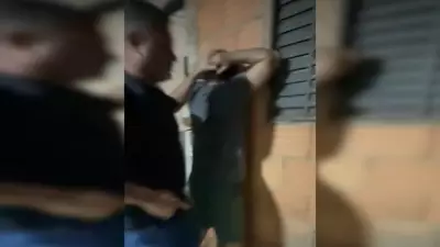 Avô é preso preventivamente por estupro de vulnerável contra netos de 7 e 11 anos em Cristalina