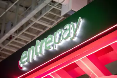 Banco Central decreta liquidação extrajudicial do conglomerado Entrepay