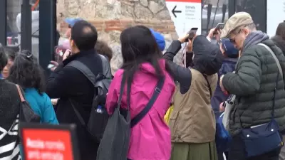 Barcelona dobra taxa turística para até 15 euros por noite a partir de abril