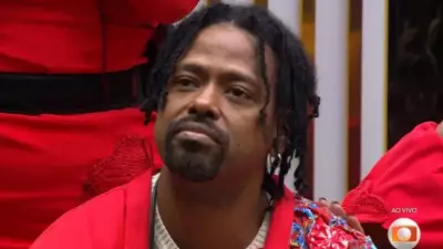 BBB 26: Boneco é emparedado após Triângulo de Risco e luta por sobrevivência