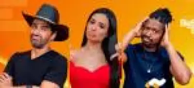 BBB 26: Cowboy, Jordana e Boneco no paredão; quem deve ser eliminado?