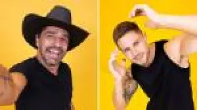 BBB 26 se torna repetitivo com lideranças de Cowboy e Jonas dominando o jogo