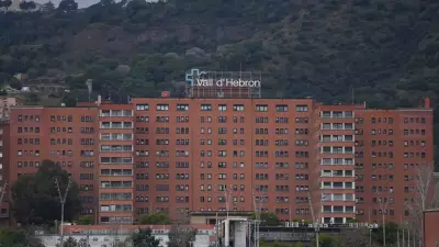 Bebê de um mês vítima de abuso sexual em Barcelona: caso choca e investigação avança