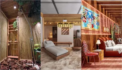 Bienal de Arquitetura Brasileira exibe casas com alma dos estados e inovação em impressão 3D