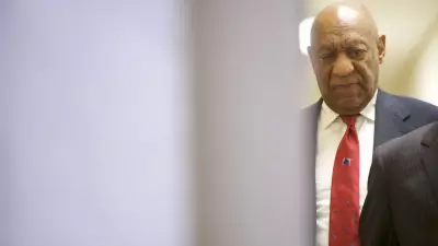 Bill Cosby é considerado responsável por agressão sexual de 1972 em processo civil