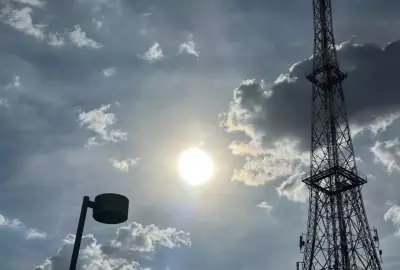 Bolha de calor influencia feriado de Páscoa em Mato Grosso do Sul com altas temperaturas