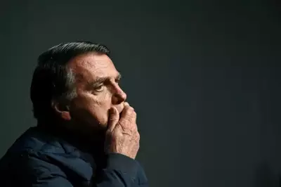 Bolsonaro apresenta melhora significativa da broncopneumonia e pode deixar UTI em breve
