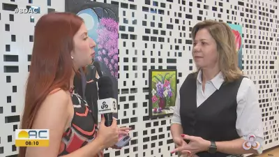 Bom Dia Acre destaca notícias locais e regionais nesta terça-feira de março