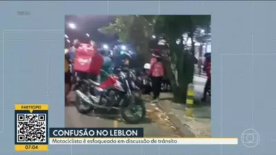 Bom Dia Rio apresenta destaques da terça-feira, 24 de março de 2026