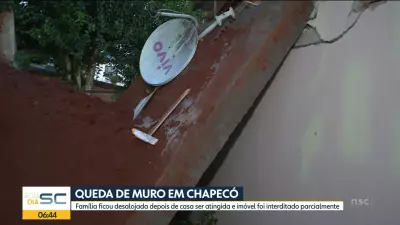 Bom Dia Santa Catarina: Confira os destaques da edição desta quarta-feira, 18 de março de 2026