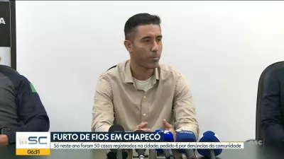 Bom Dia Santa Catarina: destaques da edição de sexta-feira, 20 de março de 2026