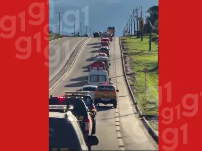 Bombeiro acreano morto em afogamento é sepultado com homenagens militares em Cruzeiro do Sul