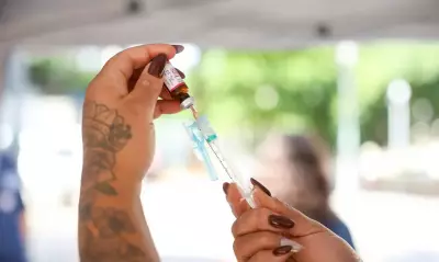 Brasil em alerta máximo contra sarampo após surtos nas Américas e caso importado em São Paulo