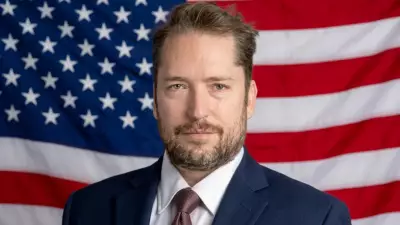 Brasil revoga visto de assessor de Trump em resposta a veto a ministro da Saúde