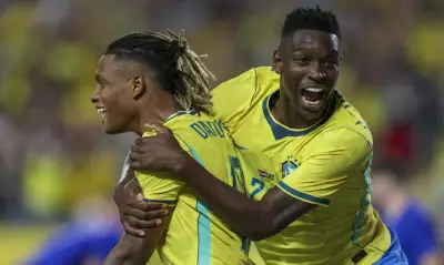 Brasil vence Croácia em amistoso com destaque para jogadores do Botafogo antes da Copa