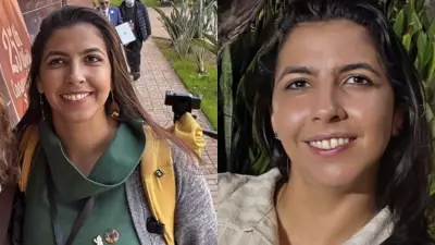 Brasileira desaparecida na Inglaterra: polícia busca pistas em câmeras e dados bancários