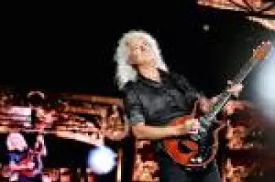 Brian May do Queen compõe trilha sonora para novo filme live-action do He-Man