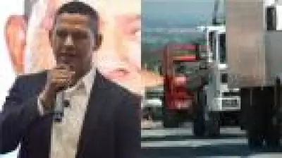 Caminhoneiros suspendem greve, mas mantêm estado de alerta para novas mobilizações