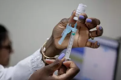 Campanha de vacinação contra a gripe inicia em Uberlândia com foco em grupos prioritários