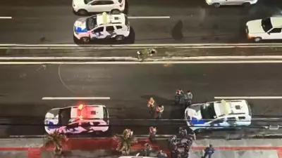 Capitão da PM é detido após confusão no trânsito e alega abuso em abordagem em Vila Velha