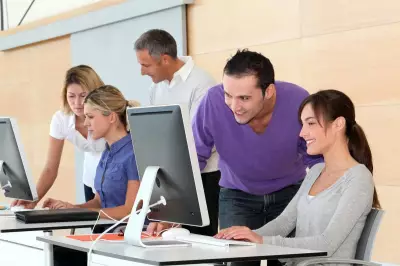 Caruaru oferta 130 vagas em cursos gratuitos para qualificação profissional