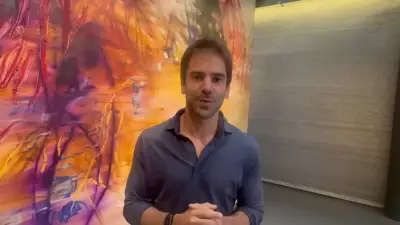 Casa Bola abre ao público em São Paulo com exposição de arte contemporânea