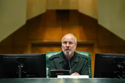 Casa Branca vê presidente do Parlamento iraniano como possível líder apoiado pelos EUA