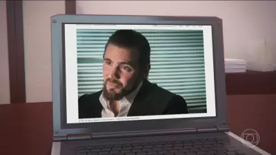 Caso Master: PF investiga se banqueiro pagou por ataques de influenciadores ao BC