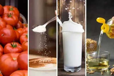 Cesta básica em Campinas tem queda de 1,77% em fevereiro com redução no tomate