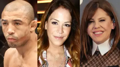 Cicatrizes de Celebridades: Histórias de Superação e Aceitação Pessoal