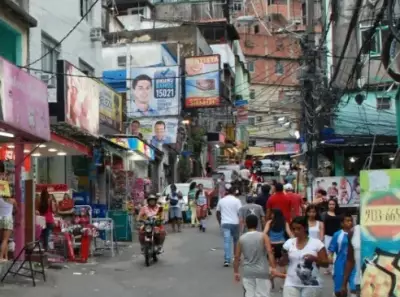 Classe C lidera empreendedorismo no Brasil, aponta estudo do Sebrae e Locomotiva