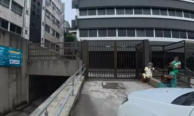 Clínica oftalmológica segue interditada em Salvador após pacientes perderem visão em cirurgias de catarata