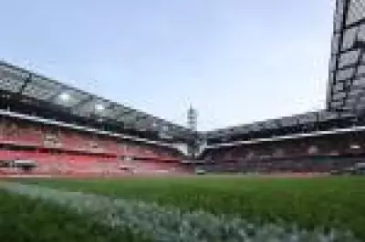 Clássico do Reno: Colônia e Borussia Mönchengladbach se enfrentam em duelo crucial na Bundesliga