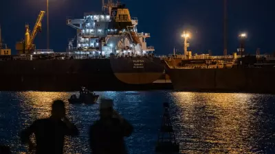 Comandante da Marinha Iraniana é Morto em Ataque Atribuído a Israel no Estreito de Ormuz