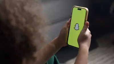 Comissão Europeia investiga Snapchat por possível falha na proteção de menores