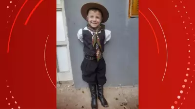 Condenado a 24 anos por acidente que matou criança de 5 anos em Passo Fundo