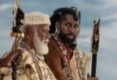 Confronto na novela: Virgínia desafia Tonho e Mirinho em 'A Nobreza do Amor'