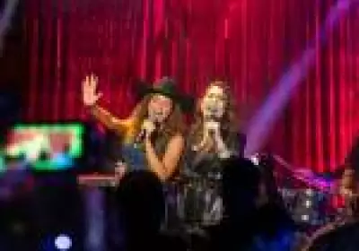 Coração Acelerado: Resumo Semanal da Novela das Sete da Globo com Emoções e Conflitos