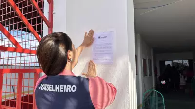 Coren-PB interdita SAMU de Santa Terezinha por graves irregularidades sanitárias