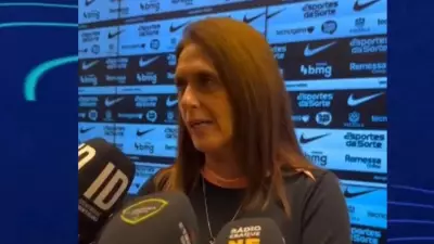 Corinthians avança com centro de treinamento exclusivo para futebol feminino