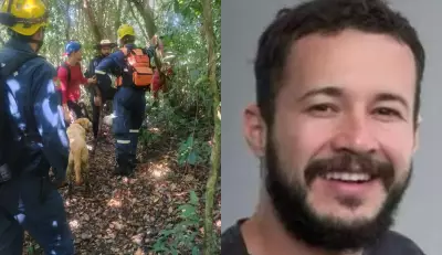 Corpo encontrado em Florianópolis é de venezuelano desaparecido desde março