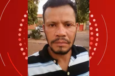 Corpo fica em sofá de casa por impasse burocrático na declaração de óbito em Cuiabá