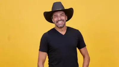 Cowboy ameaça deixar o BBB 26 após desgaste emocional e desabafo com aliados