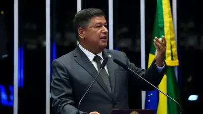 CPMI do INSS tem depoimentos cancelados; presidente ameaça condução coercitiva