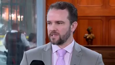 Dario Durigan assume Ministério da Fazenda e anuncia medidas para produtividade econômica