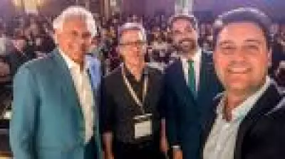 Datafolha revela crescimento de Flávio Bolsonaro e dificuldades da terceira via em 2026