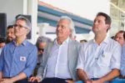 Datafolha revela empate na rejeição entre Lula e Flávio Bolsonaro para presidência