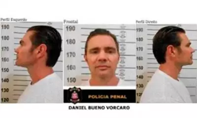 Defesa de Daniel Vorcaro solicita acesso a perícias de celulares apreendidos pela PF