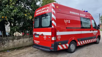 Desabamento de prédio com asilo em BH deixa uma morta e 13 sob escombros